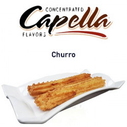 Churro Capella Churro Capella
