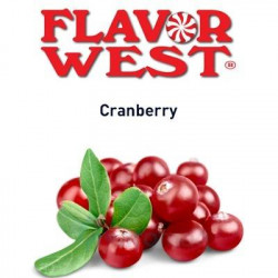 Cranberry Flavor West Cranberry Flavor West