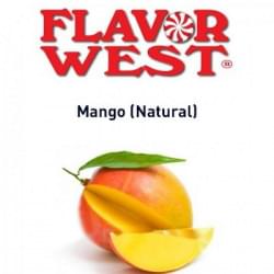 Mango (Natural) Flavor West Mango (Natural) Flavor West