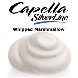 Whipped Marshmallow Capella Whipped Marshmallow Capella