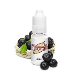 Acai Flavorah Acai Flavorah