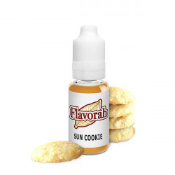 Sun Cookie Flavorah Sun Cookie Flavorah
