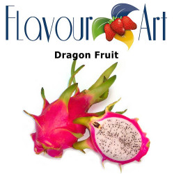 Dragon Fruit FlavourArt Dragon Fruit FlavourArt