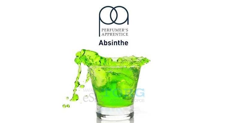 Изображение Ароматизатор TPA Absinthe Ароматизатор TPA Absinthe