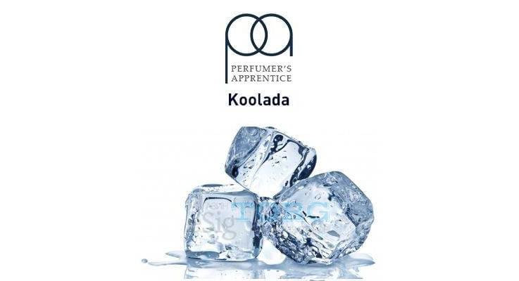 Изображение Ароматизатор TPA Koolada 10 Ароматизатор TPA Koolada 10