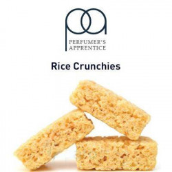 Rice Crunchies TPA Rice Crunchies TPA