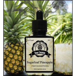 Sugarloaf Pineapple Vape Train Sugarloaf Pineapple Vape Train