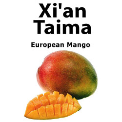 European Mango Xian Taima European Mango Xian Taima